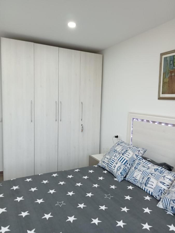 Apartamento Con Vistas, Entre Mar Y Montana Hospitalet De L'Infant Exterior foto